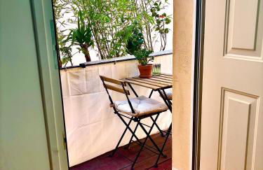 Duplex moderne port de Nice - Photo 16