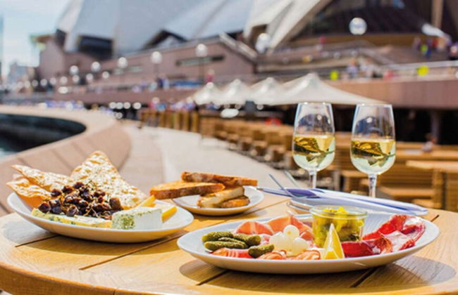 Sydney CBD 2 Bedroom Apartment with Balcony - Foto 17