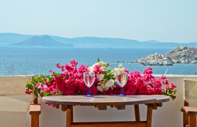 Ydreos Studios & Apartments - Foto 61