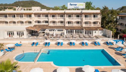 Globales Isabel - Foto 1