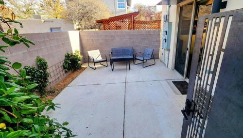 Private Townhome Haven in Downtown - Foto 5