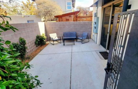 Private Townhome Haven in Downtown - Foto 5