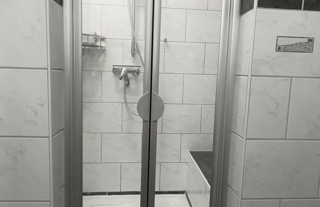 Sielblick in the Ankerhaus am Siel - Foto 6