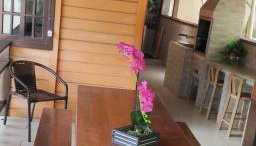 Casa com Varanda Gourmet - Foto 3