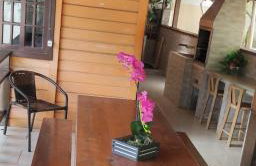 Casa com Varanda Gourmet - Foto 3