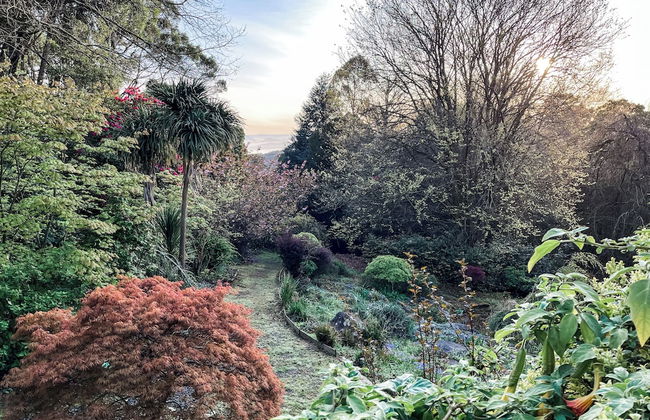 Woolrich Cottage at Woolrich Estate - Foto 15