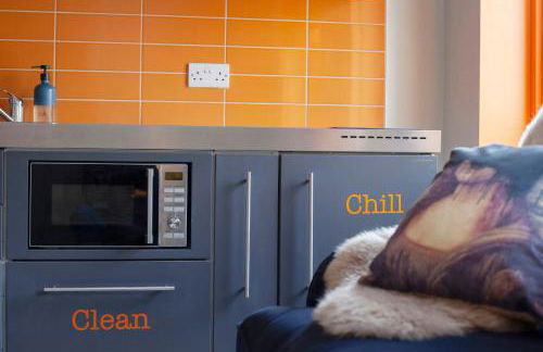 Modern Aparthotel by Principality Stadium - Foto 4