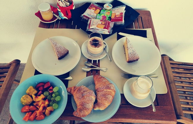 Agriturismo Sa Costa - Foto 15