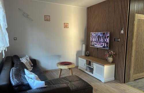 Mazury Dom Oskar nad jeziorem Sasek Wielki z jakuzzi - Foto 8