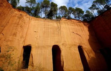 La Grange de la Chèvre d'Or - Foto 39