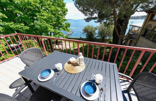 La Darsena by Garda FeWo - Foto 33