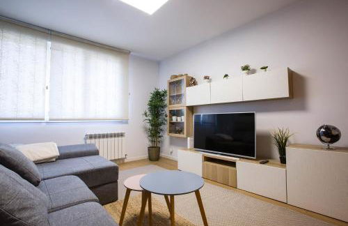 TELMO nuevo apartamento & parking en BilbaoZorroza - Foto 10