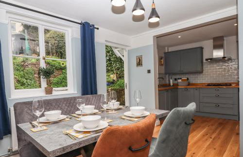 Rose Cottage - Foto 11