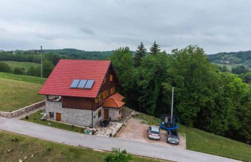 Apartment Stone and Wood - Photo 48