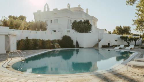 Masseria Borgo Ritella - Foto 2