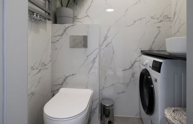 Apartamenty Sun & Snow Magiczny Horyzont - Photo 23