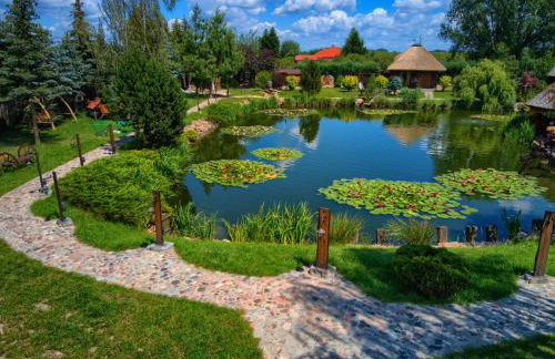 Agroturystyka Mirabelkowe Zacisze - Foto 1