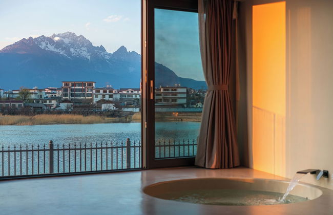 Bantang White House - Foto 55