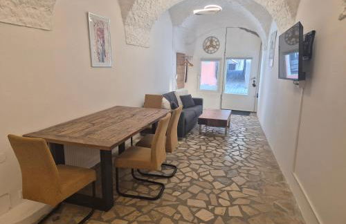 Charmantes Brauerei-Altstadtgewölbe - Foto 3