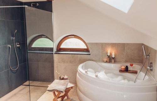 Chalet-Apartments Am Schmiedhof - Foto 10