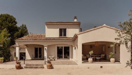 La Villa Des Garrigues - Foto 3