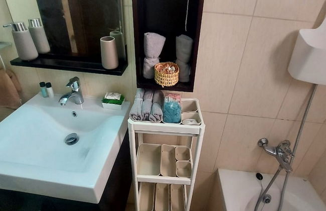 Paramount Gardens Resorts C202 - Foto 63