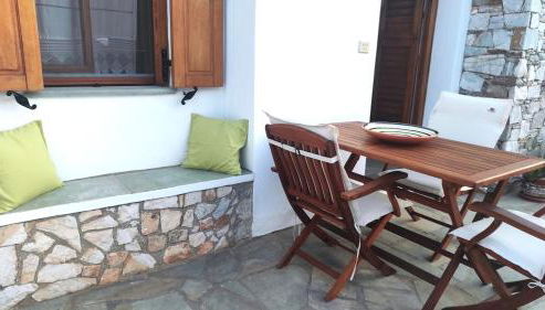 Maria's Apartment Sifnos - Foto 5