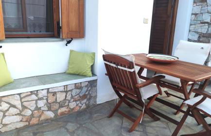 Maria's Apartment Sifnos - Foto 5