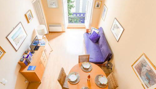 Apartment Le Masséna by Interhome - Foto 2