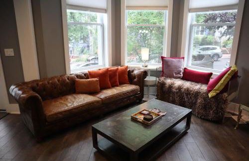 Amazing Large 4 Bedroom 3 Bathroom Home in Downtown DC Walk Everywhere - Foto 47