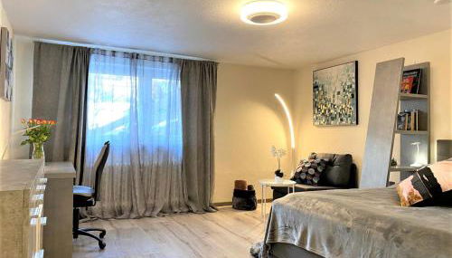 Alice Apartment Wackernheim - Foto 2