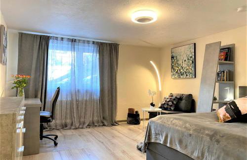 Alice Apartment Wackernheim - Foto 2