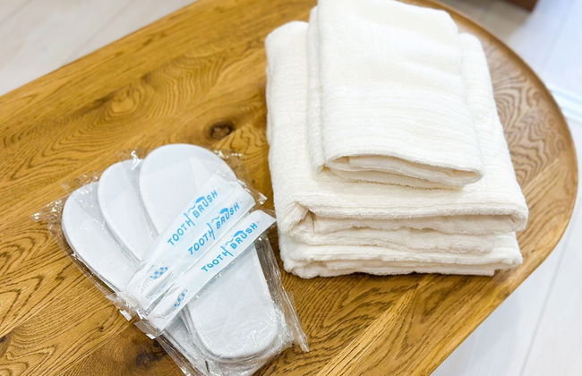 The Mate Fukuoka - Foto 9