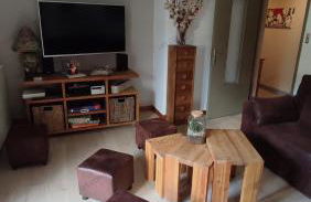 Appartement meublé classé 3 étoiles de 72 m2, 2 chambres - Foto 2