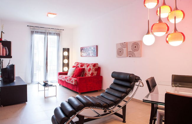 Apartamentos & Suites Real de Cartuja - Foto 28