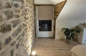 Love room- Le Cocon Osé - Foto 20