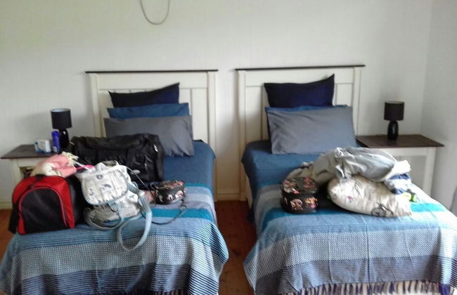 Alfies House - Photo 2