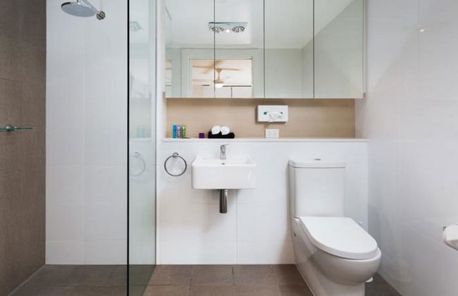 Hamilton Executive Apartments - Foto 29