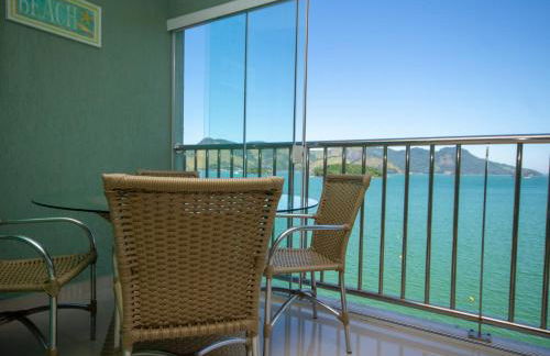 Conforto com vista para o mar! - Foto 27