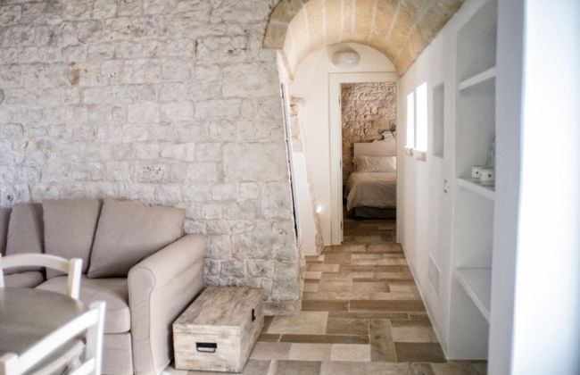 Borgo S Clara by Wonderful Italy - Appartamento Gemimma - Foto 23