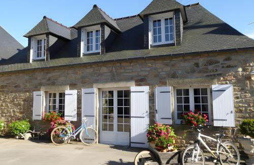 Gîte N°1 de Kersivian - Foto 1