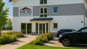 Boardinghouse MDS - Foto 3