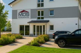 Boardinghouse MDS - Foto 3