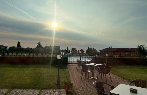 Le Terrazze sul Lago Hotel & Residence - Foto 71