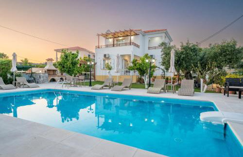 Villa Erasmia- House 2 upper floor - Foto 22