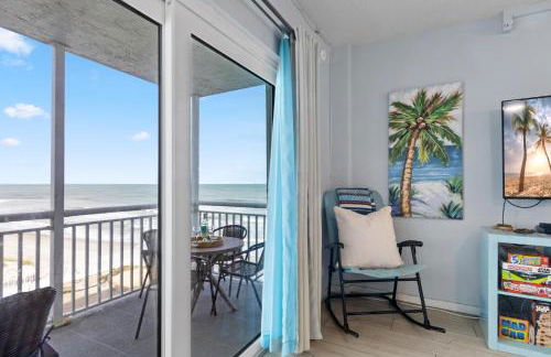 Sandpiper Towers 408 - Foto 16