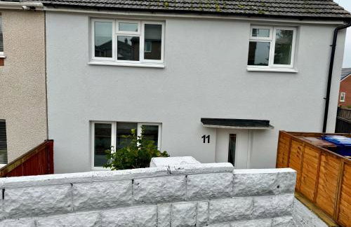 Florina s House 4 Bedrooms Villa - Foto 1