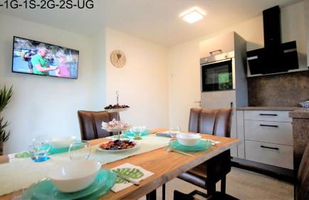 Overath Luxus Apartments nähe Köln City/Messe - Photo 7