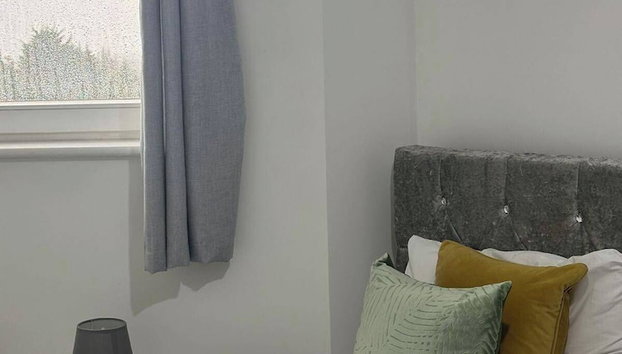 1BR Hideaway Near NEC & Resorts World - Ideal for Travelers - Foto 4