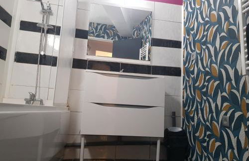 Appartement numéro 1 diamant - Foto 29